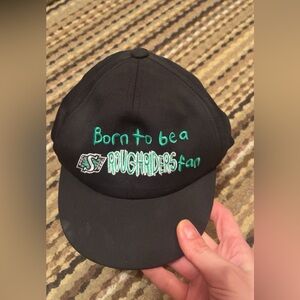 Baby/Toddlers/Kids Roughriders Cap